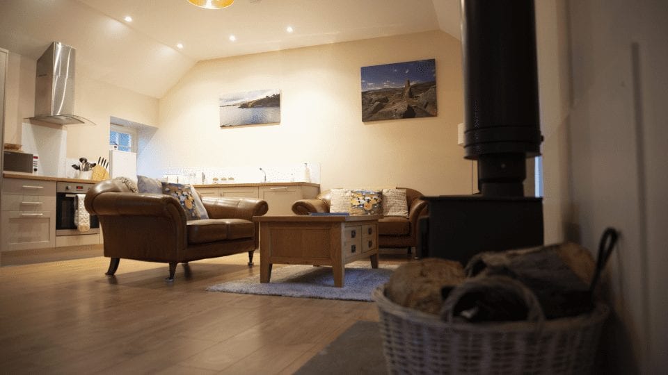 the dairy Pembrokeshire holiday cottages